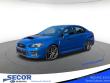  Subaru WRX