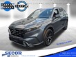 Honda CR-V Hybrid