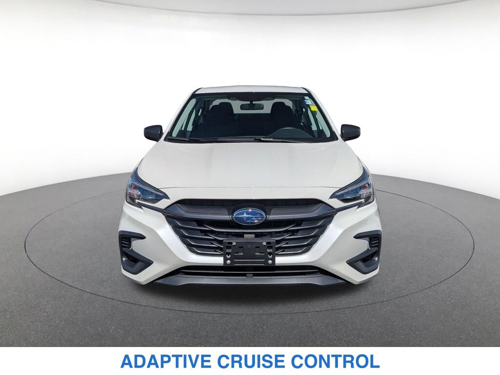 Used 2024 Subaru Legacy AWD