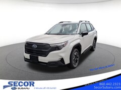 2026 Subaru Forester Standard Model SUV