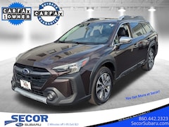 2023 Subaru Outback Touring XT Touring XT CVT