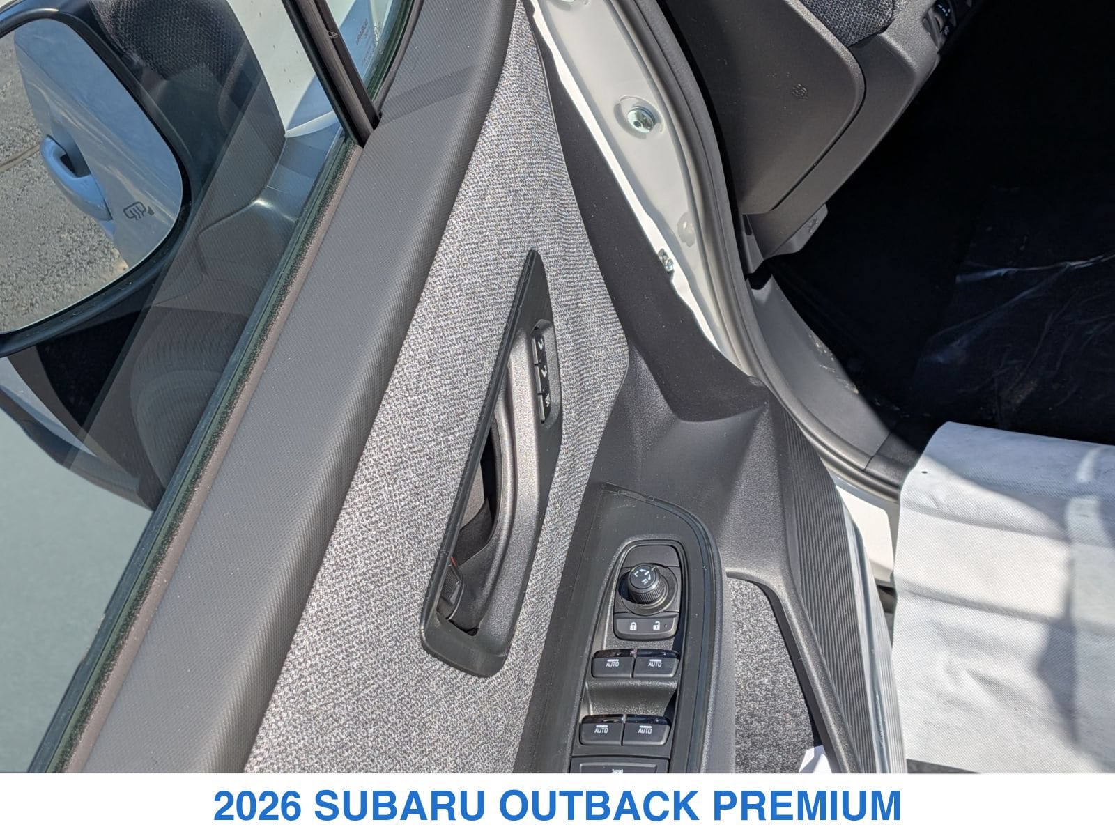 2026 Subaru Outback Premium - Photo 9