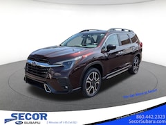 2026 Subaru Ascent Touring 7-Passenger SUV