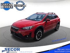 2023 Subaru Crosstrek Premium Premium CVT