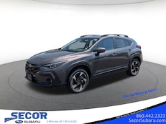 2026 Subaru Crosstrek Limited SUV