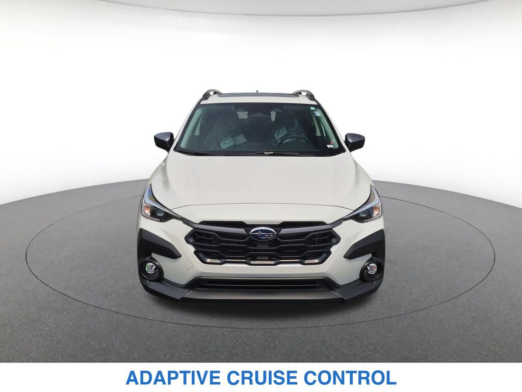 New 2026 Subaru Crosstrek Premium SUV