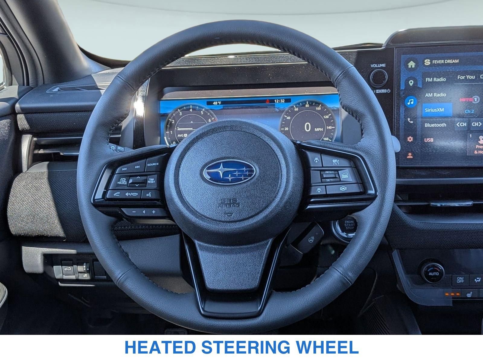 2026 Subaru Outback Limited - Photo 15