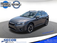 2021 Subaru Crosstrek Limited Limited CVT