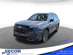 2026 Subaru Forester Sport SUV