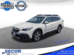 2022 Subaru Outback Limited XT Limited XT CVT