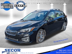 2017 Subaru Impreza Limited 2.0i Limited  CVT