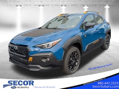 2026 Subaru Crosstrek Wilderness SUV