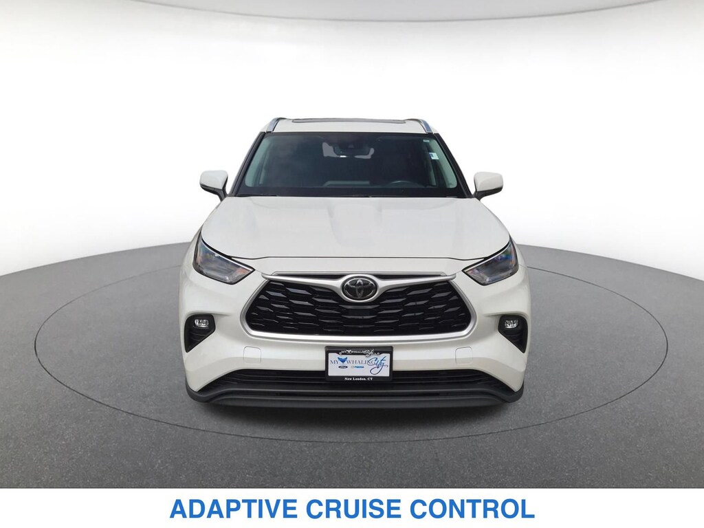 Used 2021 Toyota RAV4 LE LE AWD