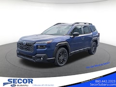 2026 Subaru Outback Limited XT SUV