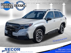 2025 Subaru Forester Premium Premium AWD