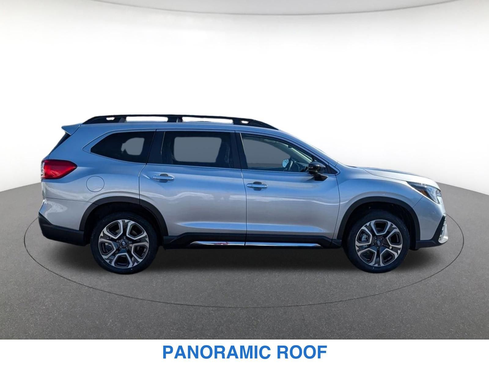2026 Subaru Ascent Touring - Photo 3