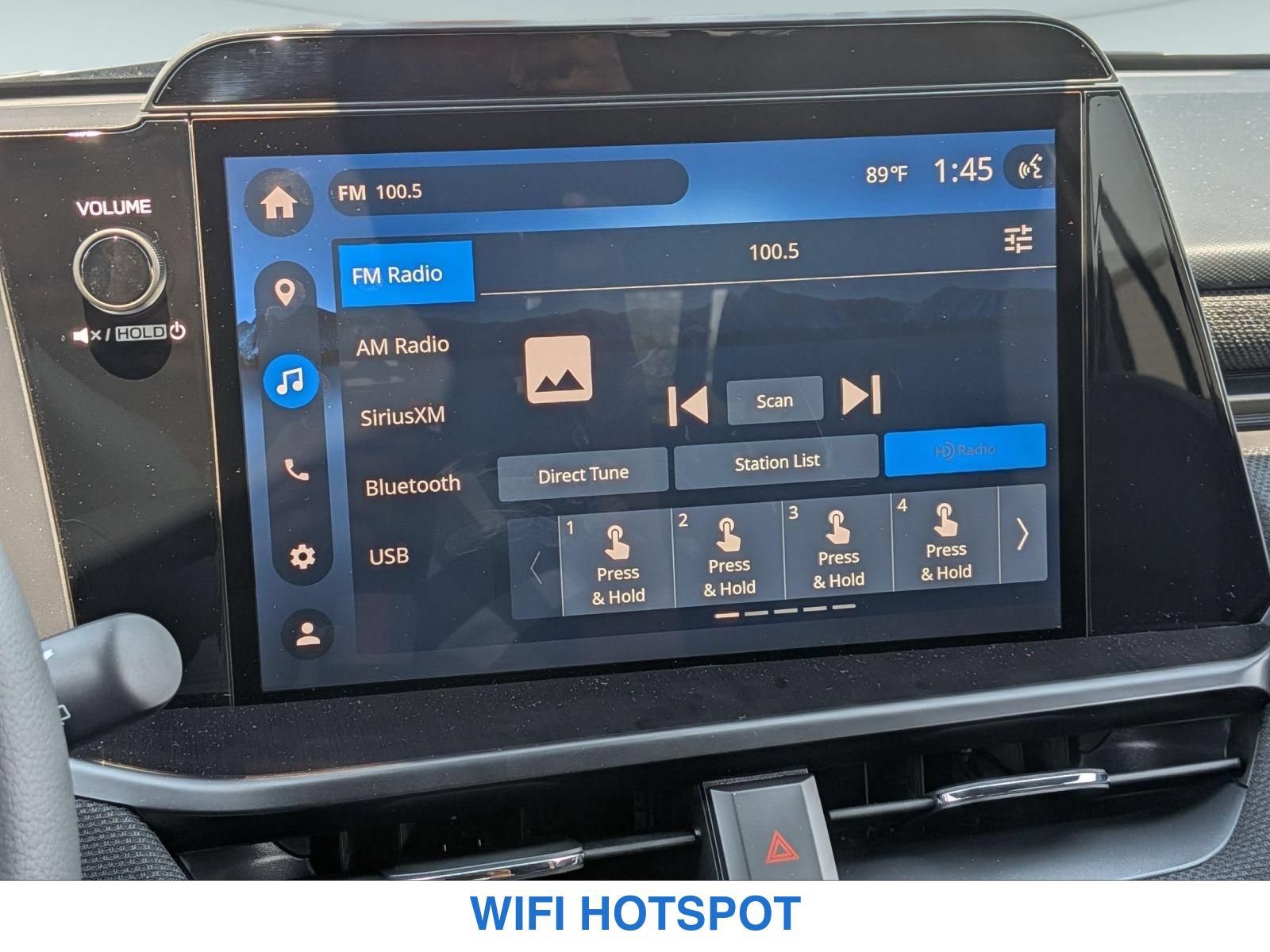 2026 Subaru Outback Premium - Photo 24