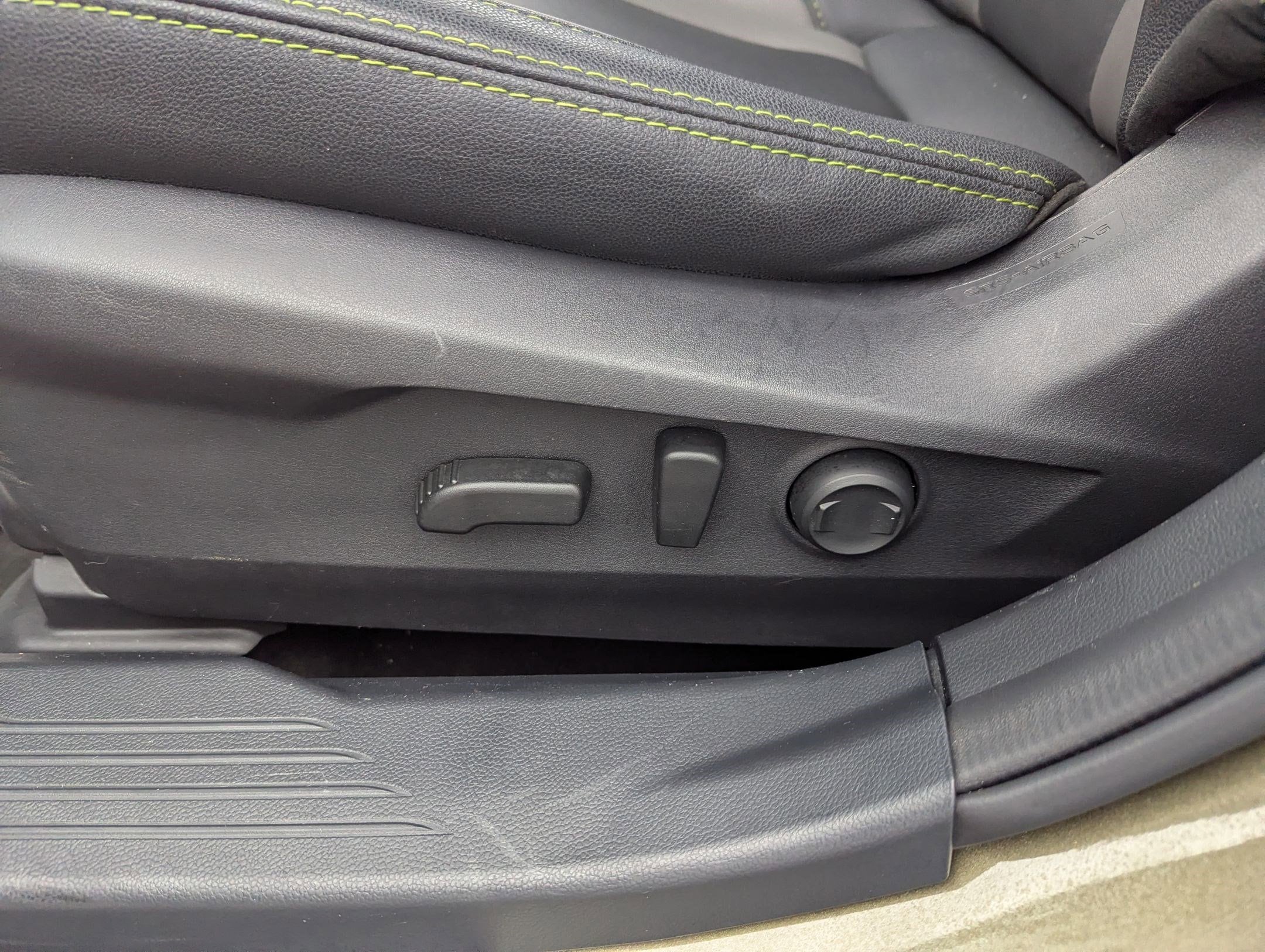 2023 Subaru Outback Onyx Edition - Photo 9