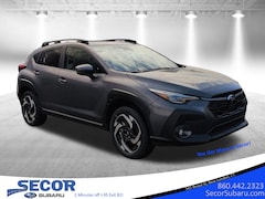 2026 Subaru Crosstrek Limited Hybrid SUV