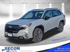 2025 Subaru Forester Touring Hybrid SUV