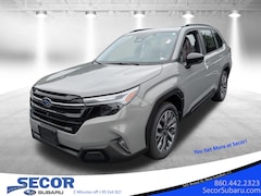 2025 Subaru Forester Touring SUV