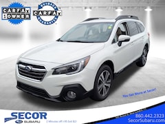 2019 Subaru Outback Limited 2.5i Limited