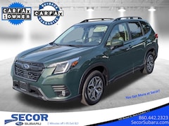2023 Subaru Forester Premium Premium CVT