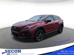 2026 Subaru Crosstrek Base SUV