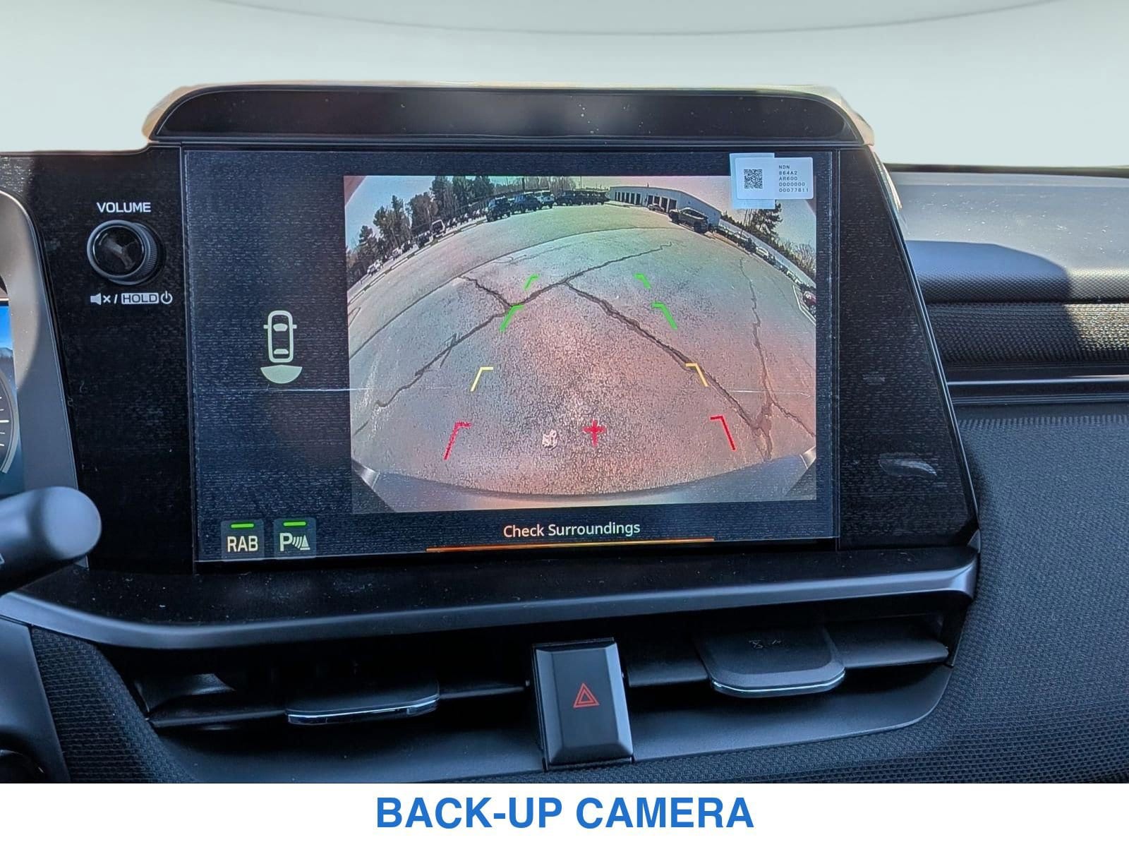 2026 Subaru Outback Limited - Photo 22