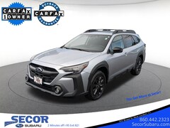 2023 Subaru Outback Onyx Edition XT Onyx Edition XT CVT