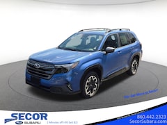 2026 Subaru Forester Premium SUV