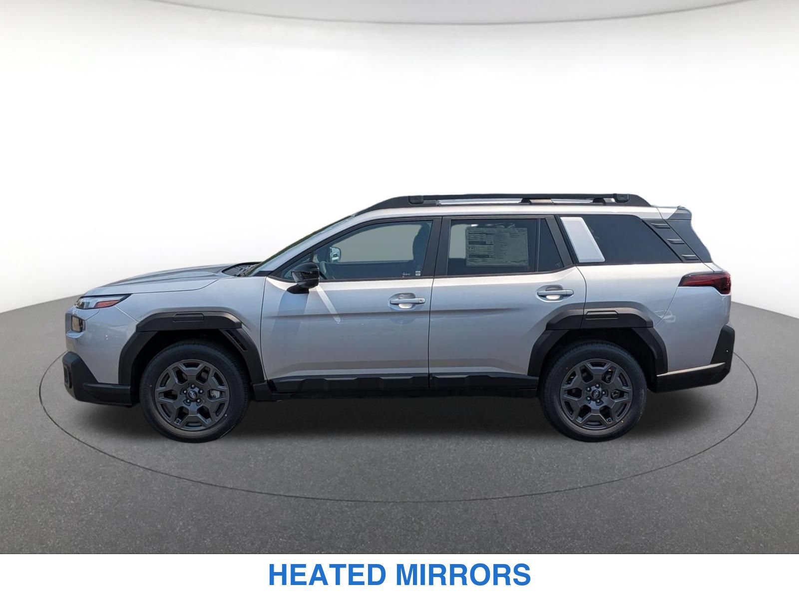 2026 Subaru Outback Premium - Photo 10