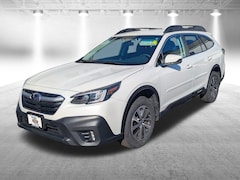 2022 Subaru Outback Premium Premium CVT