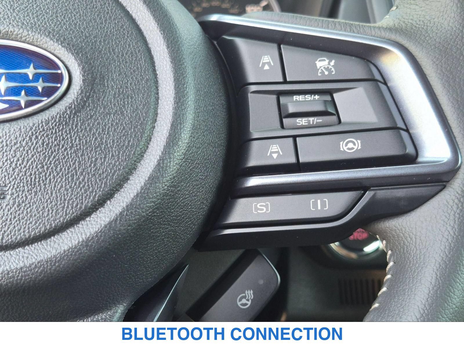 2026 Subaru Forester Limited - Photo 20