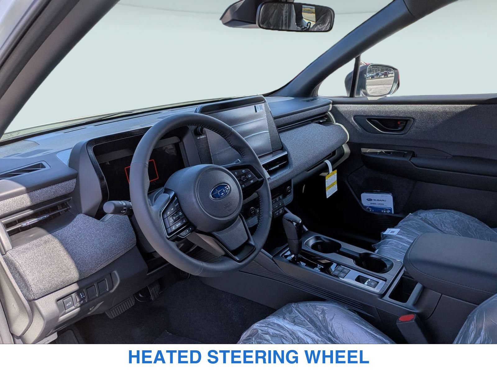 2026 Subaru Outback Premium - Photo 10