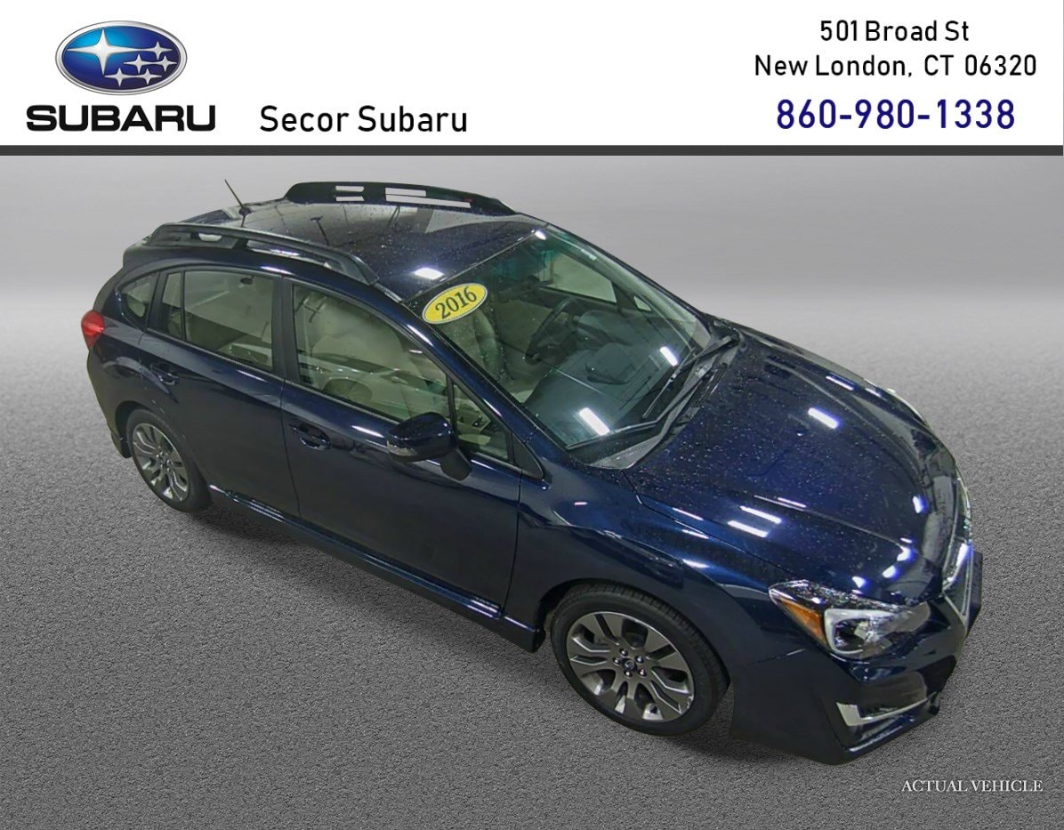 Subaru Impreza Hatchback For Sale >> Used 2016 Subaru Impreza Wagon For Sale New London Ct Vin Jf1gpap60gh221271 Subaru Impreza Hatchback For Sale >> Used 2016 Subaru Impreza Wagon For Sale New London Ct Vin Jf1gpap60gh221271