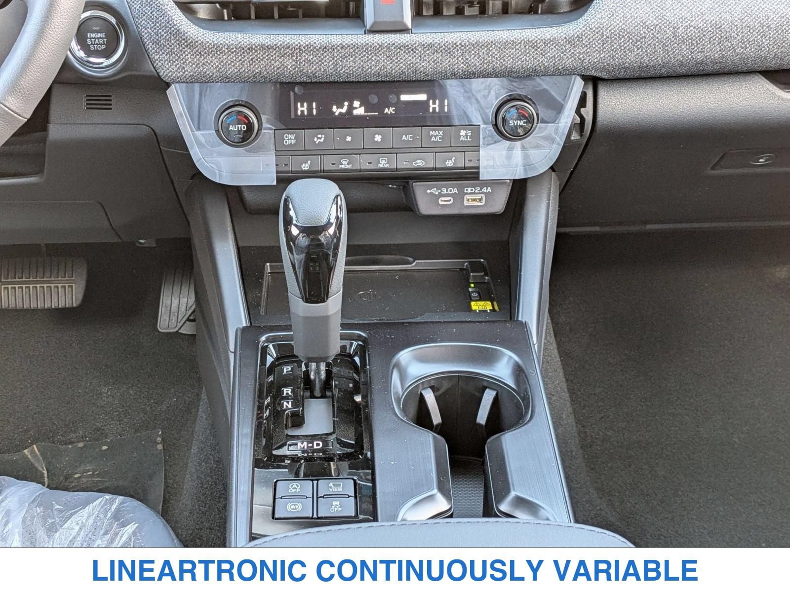 2026 Subaru Outback Premium - Photo 15