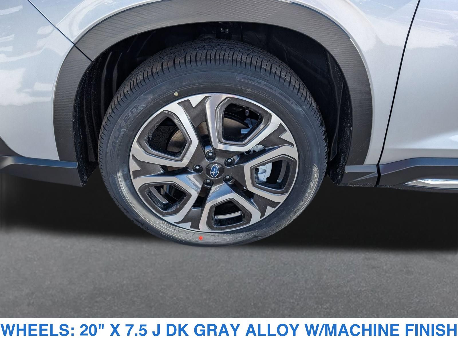 2026 Subaru Ascent Touring - Photo 32