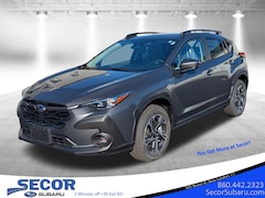 2026 Subaru Crosstrek Premium SUV