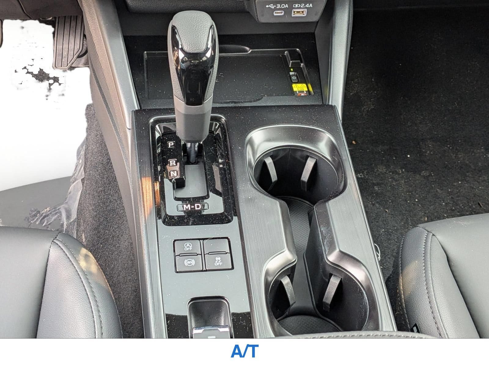 2026 Subaru Outback Premium - Photo 18
