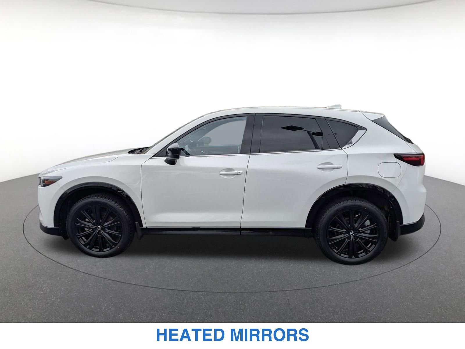 2024 Mazda CX-5 Turbo Premium Package - Photo 7