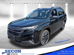 2025 Subaru Forester Hybrid Premium SUV