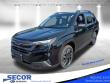  Subaru Forester Hybrid