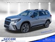  Subaru Ascent