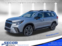 2026 Subaru Ascent Touring 7-Passenger SUV