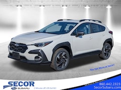 2026 Subaru Crosstrek Limited SUV