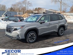 2026 Subaru Forester Premium SUV