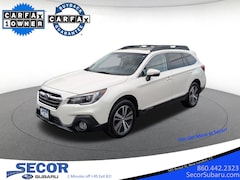 2018 Subaru Outback Limited 2.5i Limited