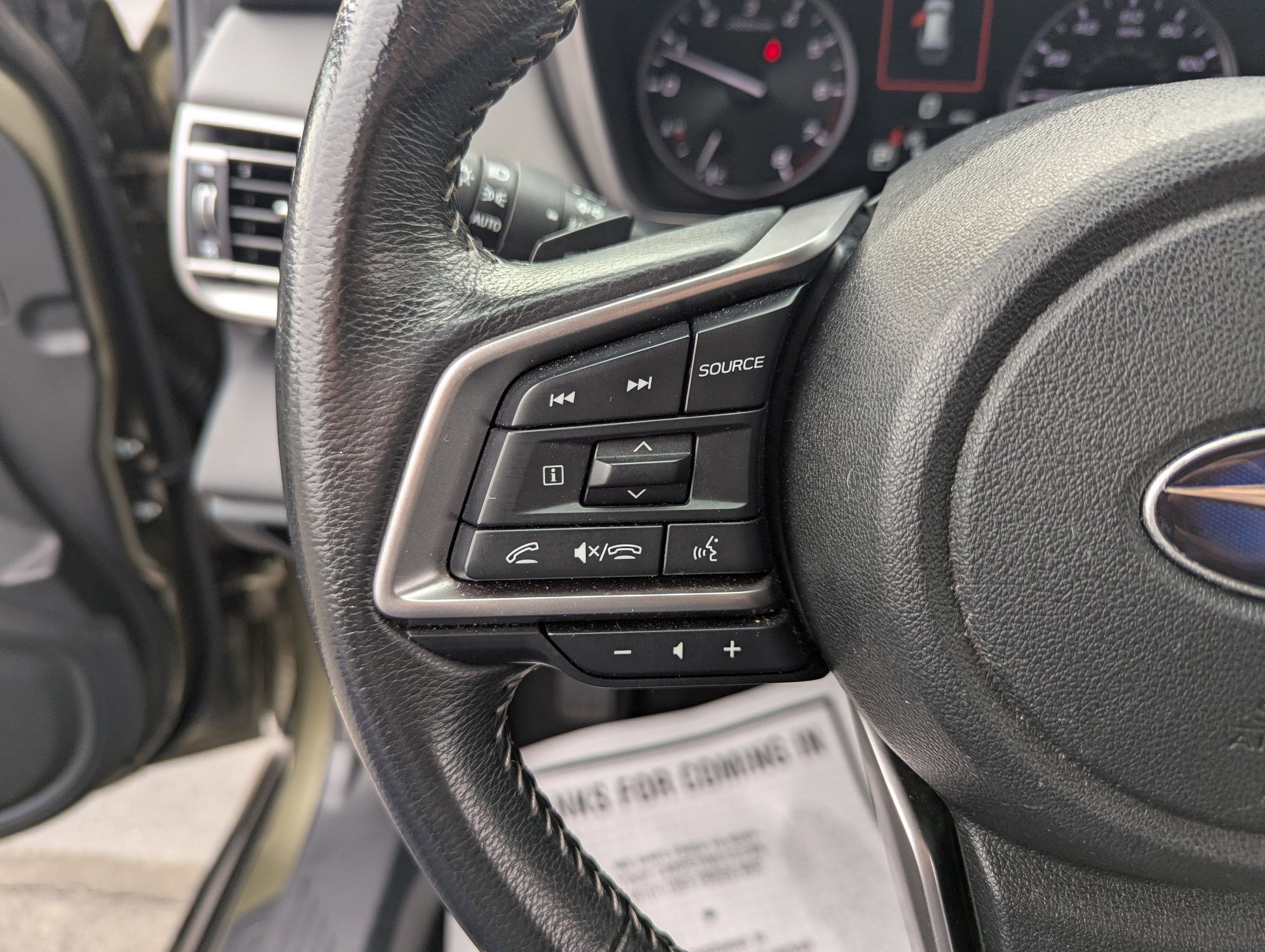 2023 Subaru Outback Onyx Edition - Photo 11