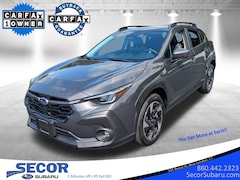 2024 Subaru Crosstrek Limited Limited AWD